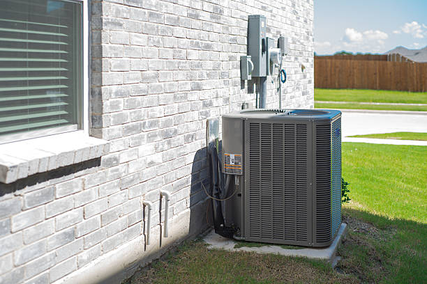 Reliable Heat Pump Repair contractor in Massachusetts, MA by FH HVAC