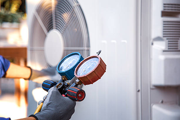 Trusted Heat Pump Repair service in Massachusetts, MA - FH HVAC